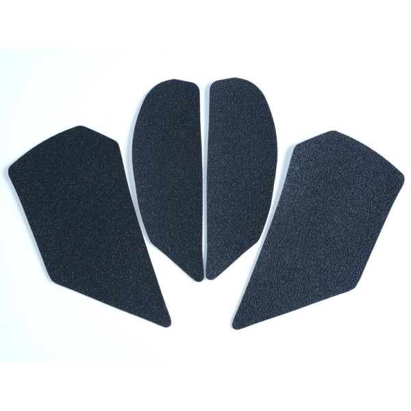 R&G R&G Tank Traction Grip for Kawasaki ZX-10R '11-'15
